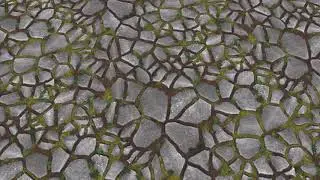 Week 02 Textures - Free PBR Seamless Textures