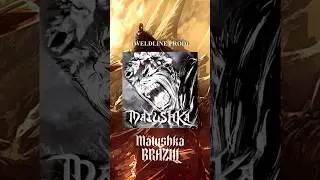 soon...#matushkabrazill #brazill #newTrack