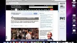 Manage Web Page Layout