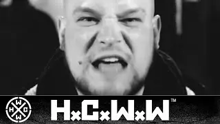 МЕХАНИЗМ - ЧТО ТЫ ЗНАЕШЬ?! WHAT DO YOU KNOW?! - HARDCORE WORLDWIDE (OFFICIAL HD VERSION HCWW)