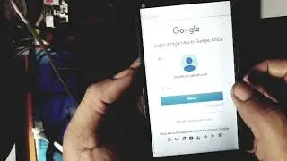 CARA BYPASS FRP / ACCOUNT GOOGLE LENOVO A7700.A7000.A6000. TANPA PC