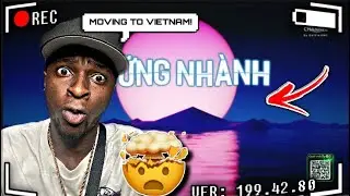 JulesReacts To Về Quê - Mikelodic - Team Thái VG | Rap Việt 2023 [MV Lyrics]