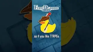 Deadly Rubber Ducks!