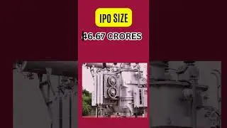 Supreme Power Equipment IPO Date, Review, Price, Allotment Details 