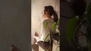 студийные фотосессии