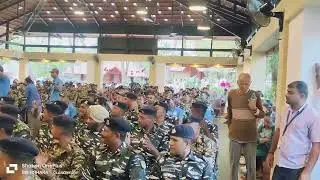 Ye Desh Hai Veer Jawano Ka | Dr Vimal Pawar | Md Rafi | Heroism #singer #patriotic