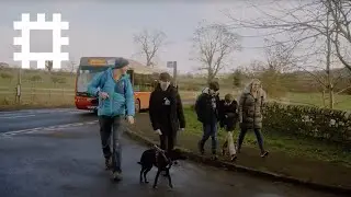 All Aboard for Hadrian's Wall!