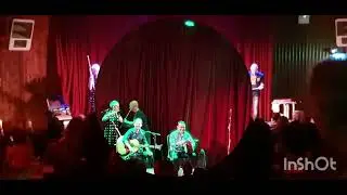 Концерт  Flook и Brian Finnegan в Shugar club Дублин
