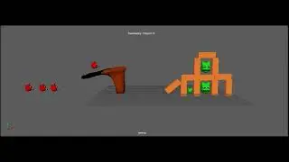angry birds 3d animation