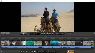Как отредактировать фильм или клип в проигрывателе Windows Media™