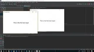 Introduction to Java FX