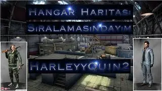 Zula - Hangar Haritasının Sıralamasındaki Oyuncusundan Taktikler