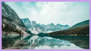Music For Deep Relaxation And Tranquil Spirits