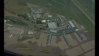X Plane 11.50b11 VR flight FPS test