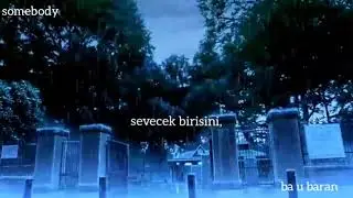 #türkçe #ingilizce #altyazı #18again #dizi  Clara C,Somebody(birisi) türkçe altyazılı