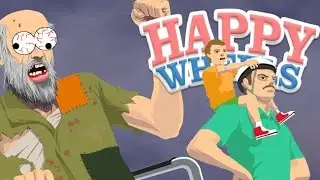 HAPPY WHEELS | RESISTE TIMMY!