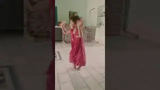 #Devanshi Poonia #Marwadi dance #Marriage dance