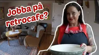 Housetour, bipolär och surdegsbröd - Vlogg