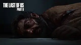 Joel Death Scene (SADDEST MOMENTS) | The Last Of Us Part 2
