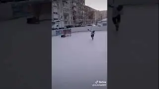 Малый повзрослел