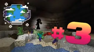 Minecraft SMP Terra #3 - The Start of Something Beautiful™️