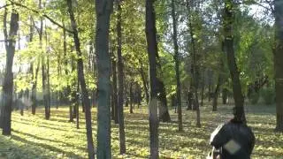 Полет листопада  W A Mozart  Piano Concerto N23 part 2