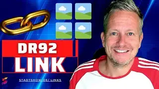 Kostenloser DR92-Backlink von Pixabay ▶️ So erstellst du einen Account