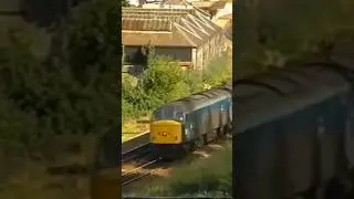 In a Minute - The Peak Locomotives