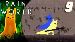 More adventuring! | Rain World