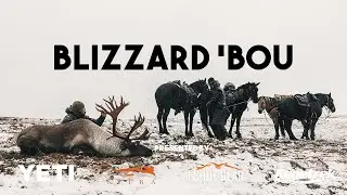 Season 3 Episode 9: Blizzard 'Bou