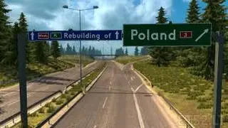 Najpiękniejsza z map - Poland Rebuilding !