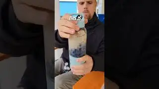 Very cool portable blender. Thanks to 