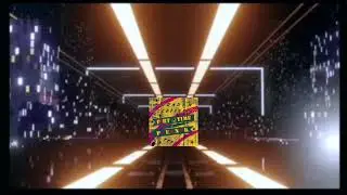 Theze Streetz - Mark 'Mad Dan' McCafferty Lyric Video
