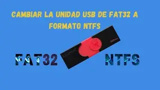 Por que no puedo copiar archivos superiores a 4GB en una unidad USB