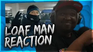 Tunde - Loaf Man [Music Video] (REACTION)