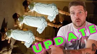 The Exorcist HUGE Update
