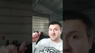 Как завести машину в мороз с густым маслом