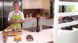 Recette No 3 -- Vive la variété !