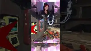 How to use Wraith  #apexlegend #apex