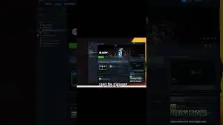 HOW TO FIX EA FC 24 CAPPED REFRESH RATE &FPS #fixfifa #pcgaming #easportsfifa #gaming #eafc24
