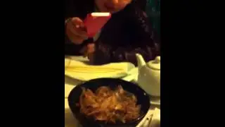 Копченый тунец