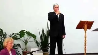 Господь мой Ты всегда со мною