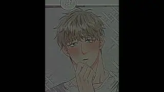 #manhwa #bl