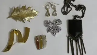 Посылка из Калифорнии!!! Мой приз!!!