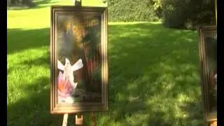 NEANDERARTgroup - ART in the Park5