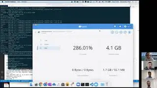 Install Kyma locally on a K3s Cluster.