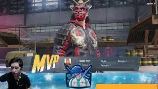 🔴[LIVE] BARBAR SOBAT AMBYAR  1  