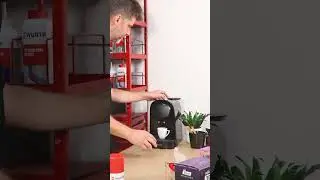 Наслаждайтесь новым капсульным кофе от Würth☕️🛠️👍🏻 уже сейчас! #wurth #кыргызстан