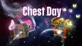 Chest Day: Multiplayer Pegasus Cup Chest, Champion Chest, Event chest & joining Golden Rule