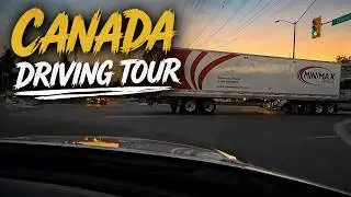 4 AMAZING Neighborhoods You MUST SEE in Hamilton Canada!